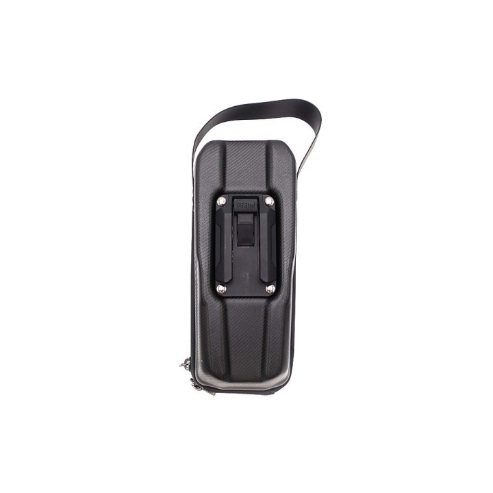 Sacoche Wildman 1L attache rapide