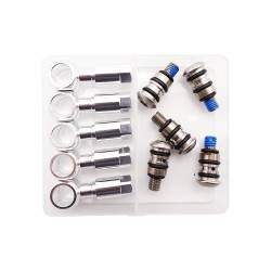 Kit Banjo ZOOM & NUTT x5 pcs