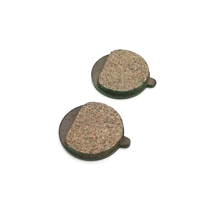 Plaquettes de frein céramique pour Kaabo Skywalker/E-cross Pro/Smartgyro