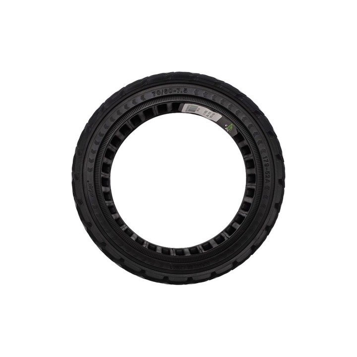 Pneu plein 70/60-7.5 Ninebot Segway ZT3 Pro