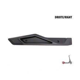Cache fourche arriere droite Ninebot Segway ZT3 Pro
