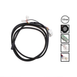 Cable data Ninebot Segway ZT3 Pro