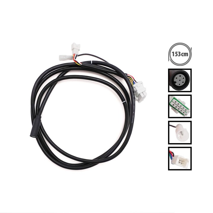 Cable data Ninebot Segway ZT3 Pro