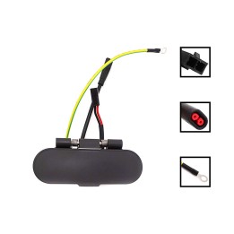 Port de charge Ninebot Segway Max G2