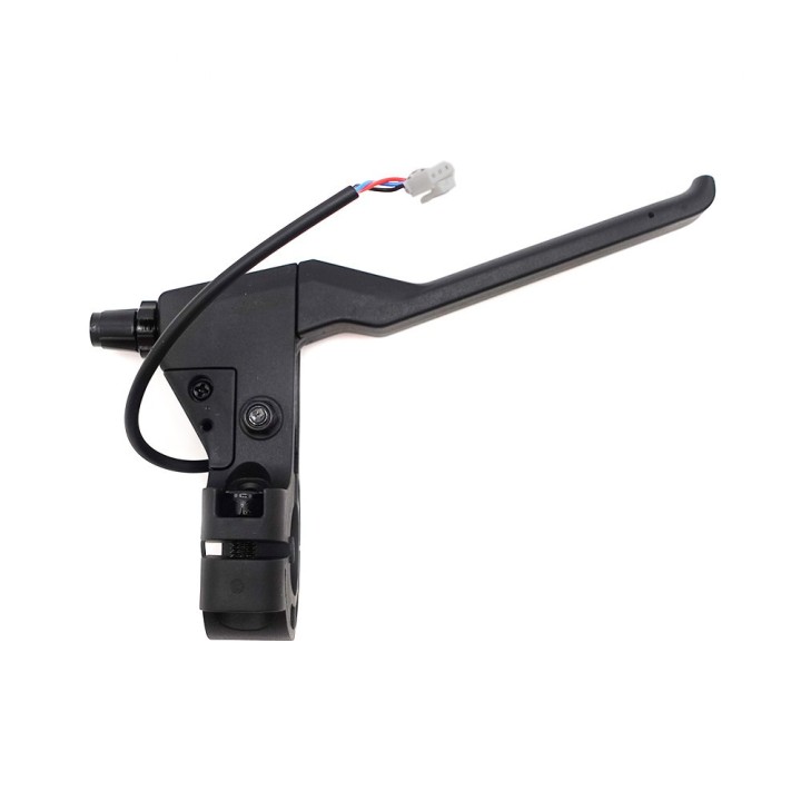 Poignée frein gauche Ninebot Segway ZT3 Pro