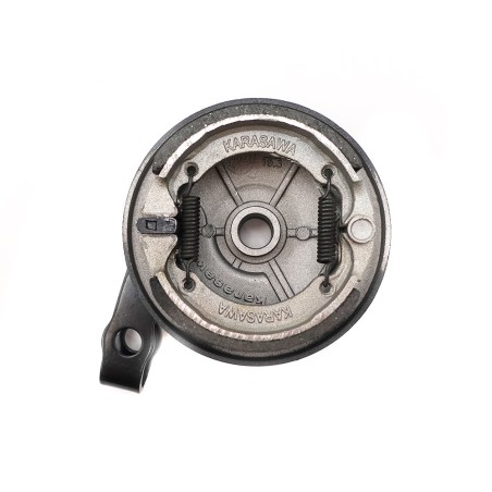 Tambour de frein Ninebot Segway Max G2 Original