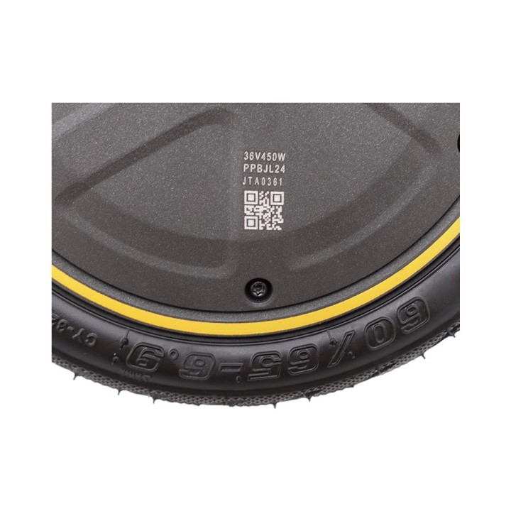 Moteur Ninebot Segway Max G2