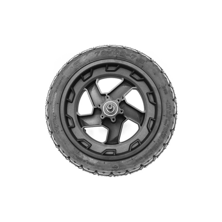 Roue avant avec jante Ninebot Segway ZT3 Pro