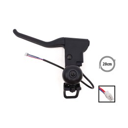 Poignée de frein Ninebot Segway F2/ F2 Plus / F2 Pro