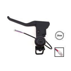 Poignée de frein Ninebot Segway F2/ F2 Plus / F2 Pro