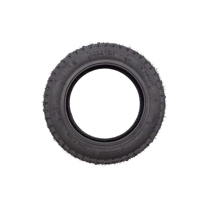 Pneu tubeless 10x2-6.1 Urbanglide 100 Evo 100 Shark