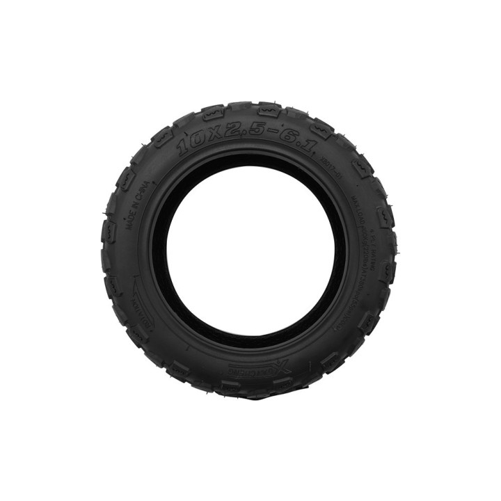 Pneu 10x2.50-6.1