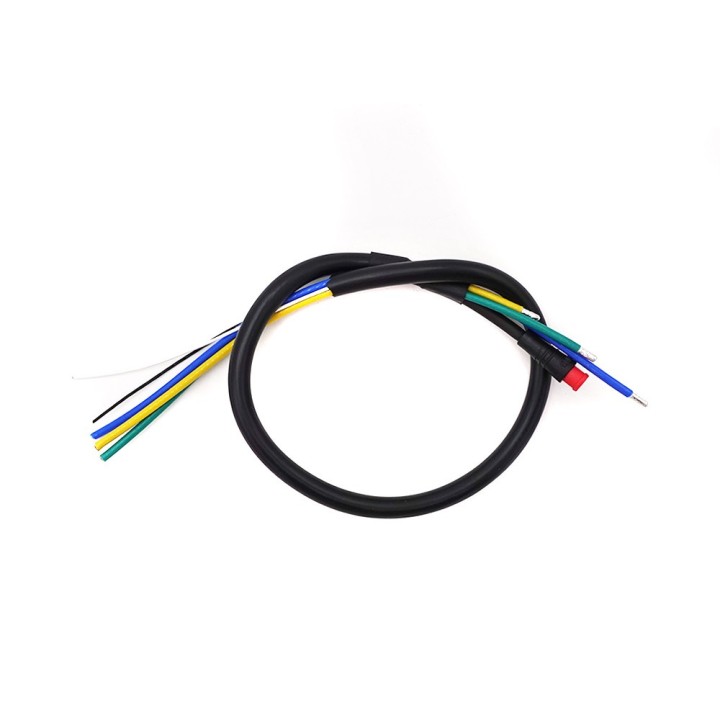 Cable moteur Dualtron Togo
