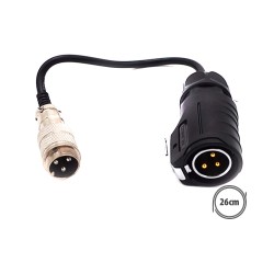 Adaptateur chargeur Surron
