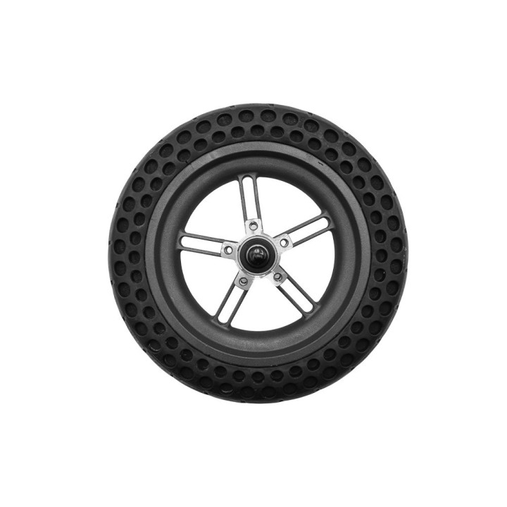 Roue arrière avec jante  Urbanglide 100XS 100S