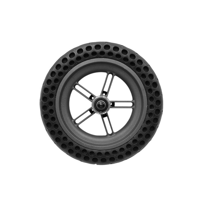 Roue arrière avec jante  Urbanglide 100XS 100S