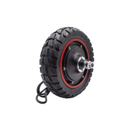 Moteur Arriere Urbanglide E-cross Prise Etanche