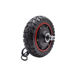 Moteur Arriere Urbanglide E-cross Prise Etanche
