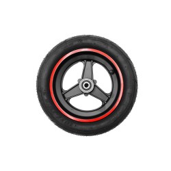 Roue avant avec jante Urbanglide E-cross Pro