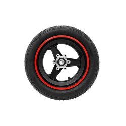 Roue avant avec jante Urbanglide E-cross Pro