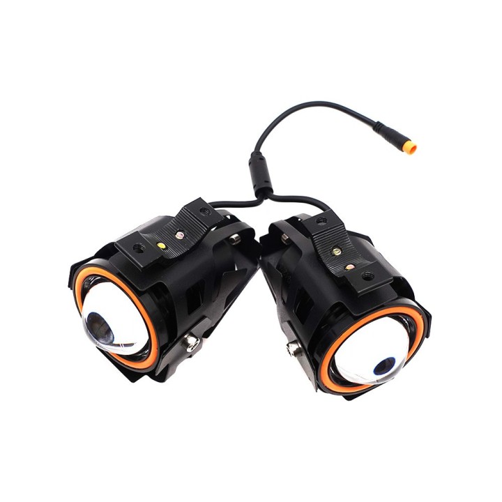 Phare avant Urbanglide E-cross Pro