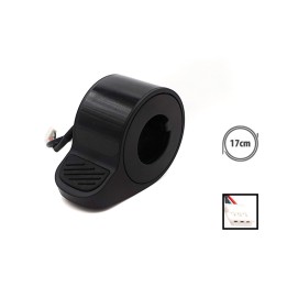 Gachette accelerateur Urbanglide Ride 100 Max/100 Pro2