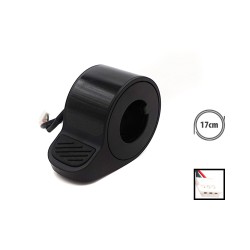 Gachette accelerateur Urbanglide Ride 100 Max/100 Pro2
