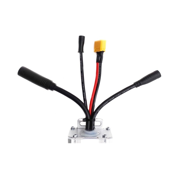 Controleur  Urbanglide 100 Max/100 Pro2 (Prise Etanche)