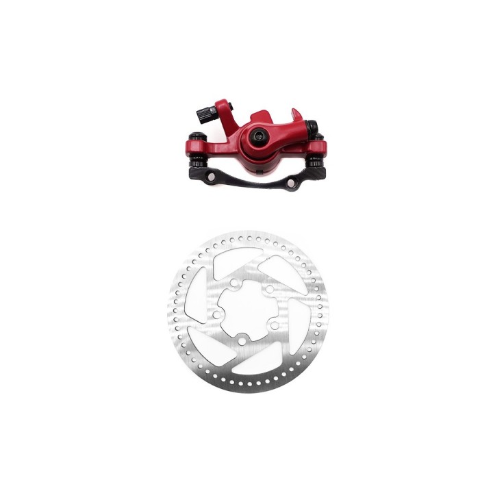 Etrier de frein Urbanglide 100 Max/100 Pro2
