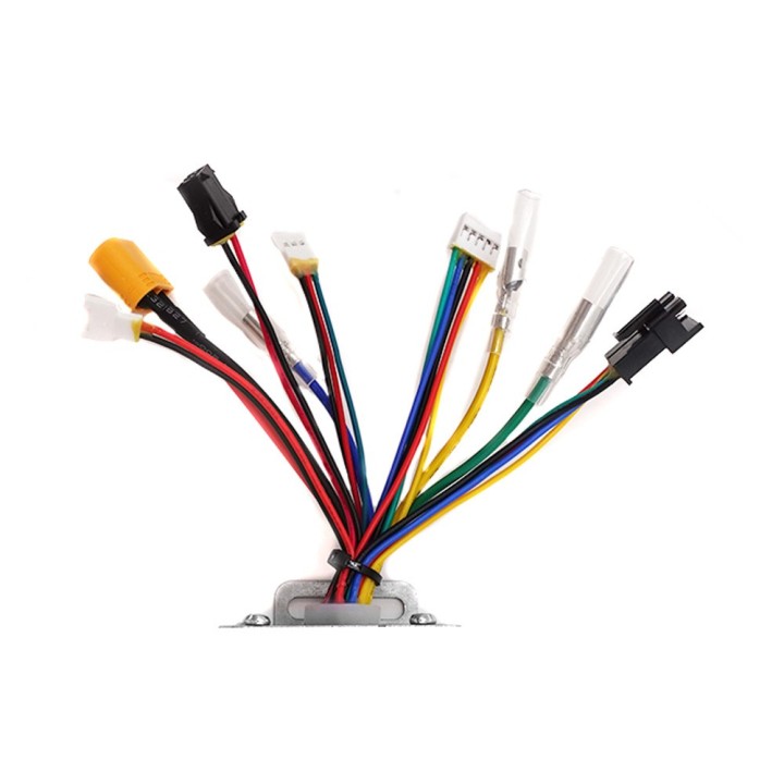 Controleur  Urbanglide 100 Max/100 Pro2 (Prise Non Etanche)