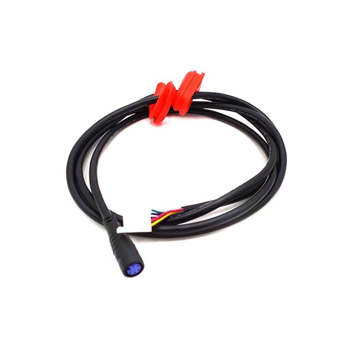Cable data Urbanglide Ride100 Max/100 Pro2 (version non etanche)