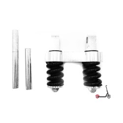 Suspension arriere Urbanglide 100 Max/100 Pro2
