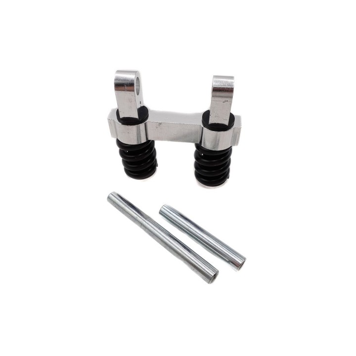 Suspension arriere Urbanglide 100 Max/100 Pro2
