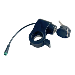 Gachette Accélérateur contacteur a clé Kukirin G2 Pro /G2 Max