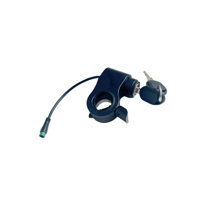Gachette Accélérateur contacteur a clé Kukirin G2 Pro /G2 Max