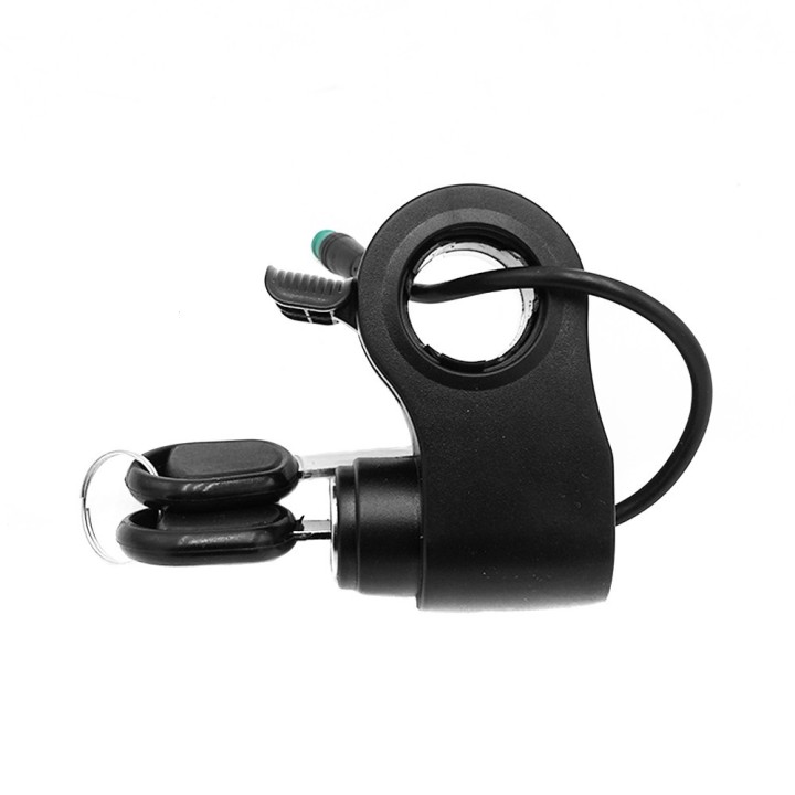 Gachette Accélérateur contacteur a clé Kukirin G2 Pro /G2 Max