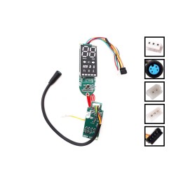 Display Ninebot F2/F2+/F2 Pro