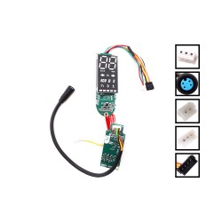 Display Ninebot F2/F2+/F2 Pro