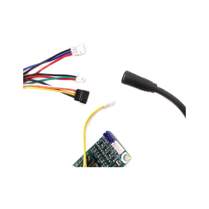 Display Ninebot F2/F2+/F2 Pro