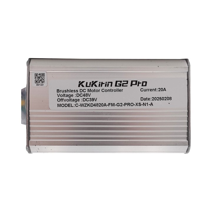 Controleur Kukirin G2 Pro 2024