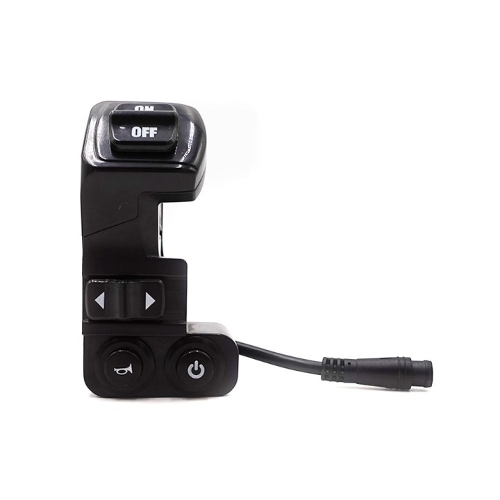 Interrupteur Kukirin G2 Pro 2024