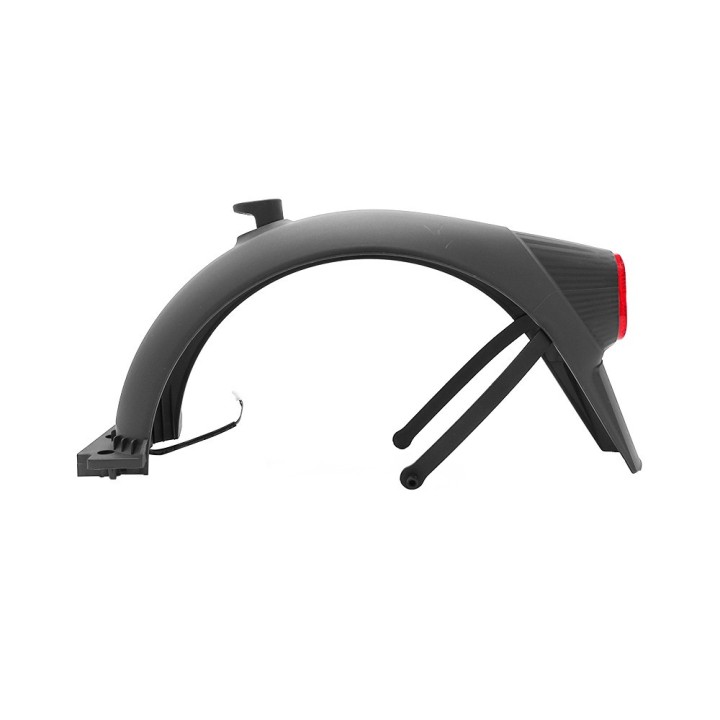 Garde boue arriere complet Ninebot Segway E2 Pro