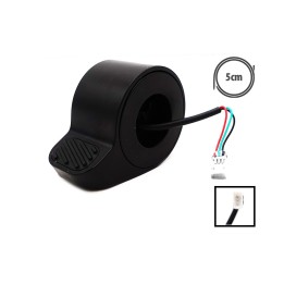 Gachette Accelerateur Ninebot Segway E2 E2 Plus E2 Pro