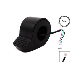 Gachette Accelerateur Ninebot Segway E2 E2 Plus E2 Pro