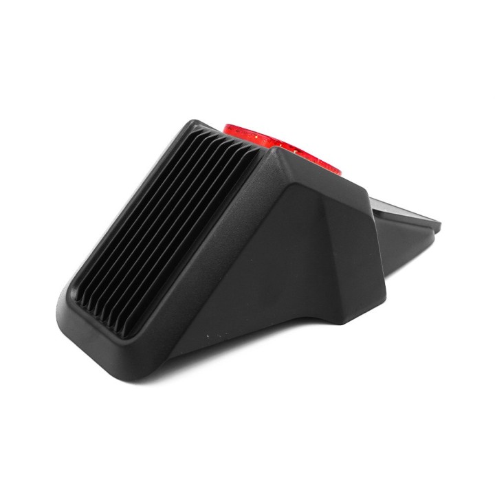 Garde boue arriere Ninebot Segway ZT3 Pro