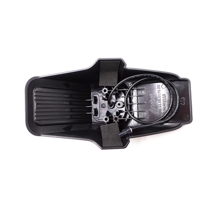 Garde boue arriere Ninebot Segway ZT3 Pro