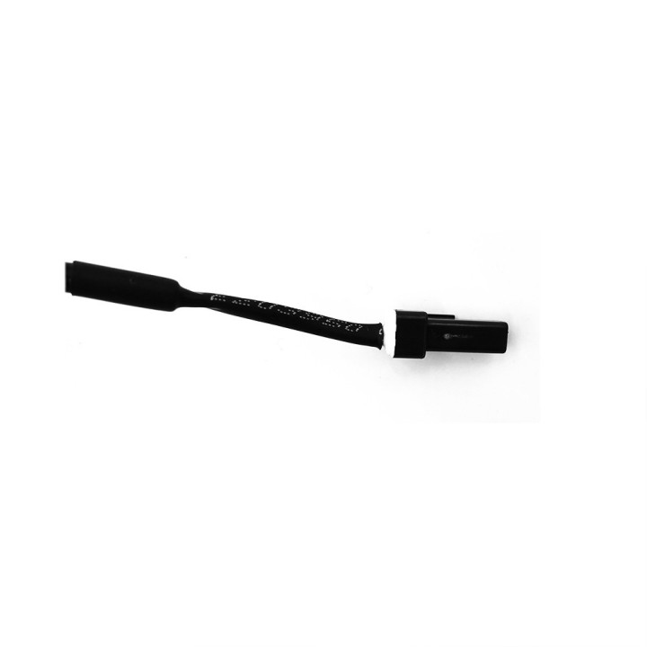 Garde boue arriere Ninebot Segway ZT3 Pro