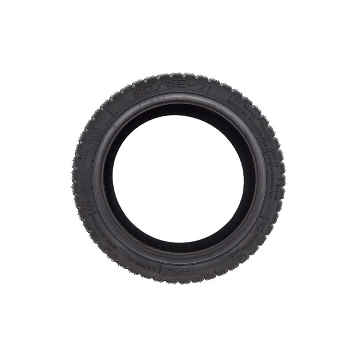 Pneu 80/55-7 tubeless CST Navee N65i