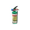 Extincteur batteries Lithium 2Kg