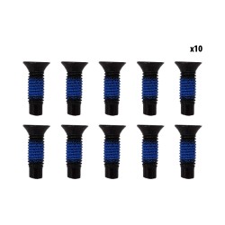 Vis guidon Ninebot G30 G2 Max Xiaomi x10 pcs